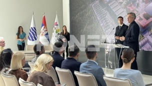 Sporazum o saradnji sa EKSPO